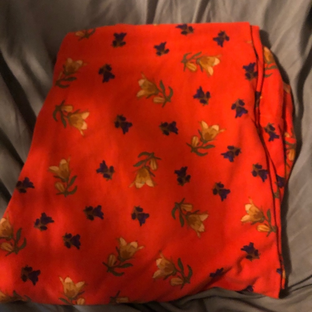 LULAROE LEGGINGS TC